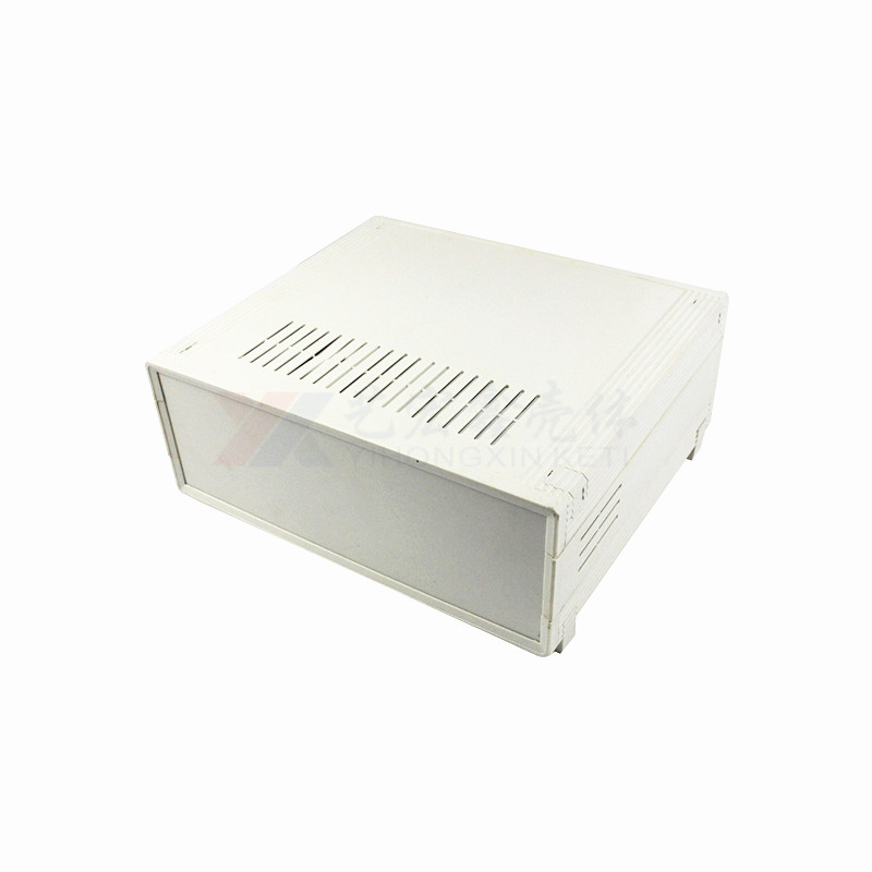 塑料机箱