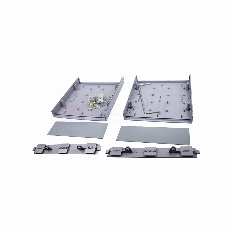 塑料机箱