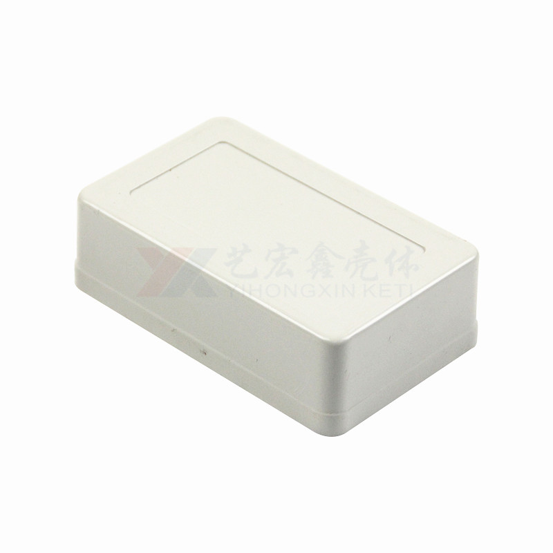 各种通用外壳